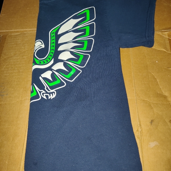 Seahawks swag - Picture 3 of 6